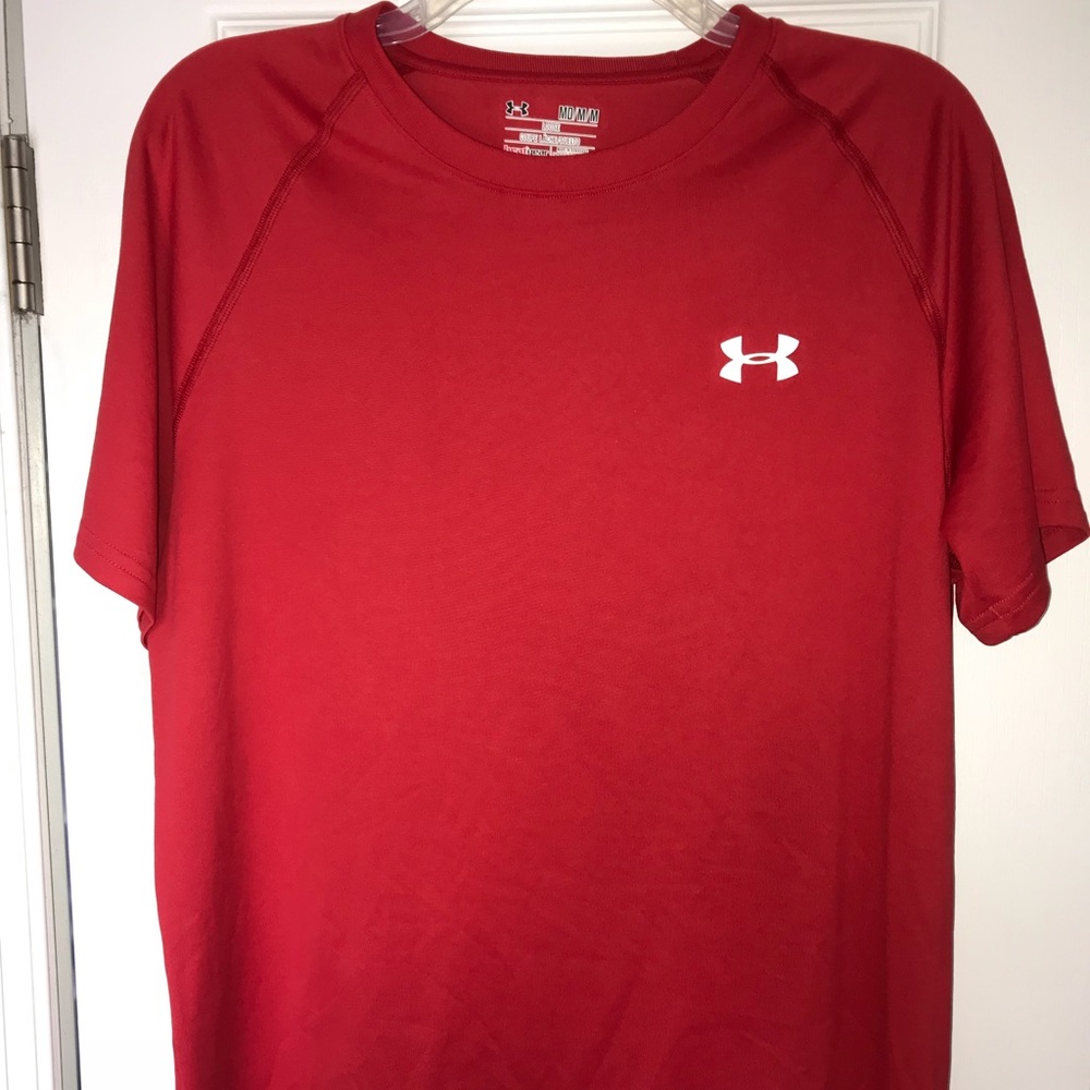 Under Amour Heat Gear Men’s Medium